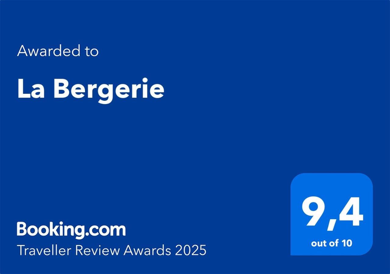 Villa La Bergerie à Agde Extérieur photo